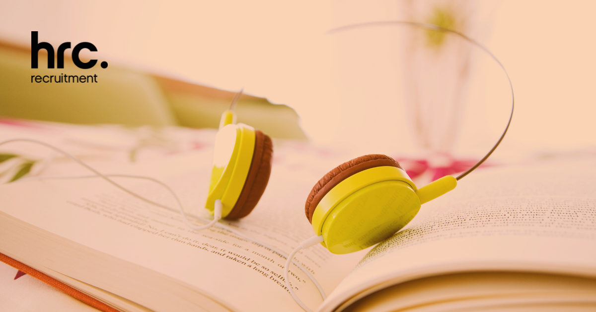 Business Books And Podcasts For Career Progression In 2023 Business books and podcasts for career progression in 2023